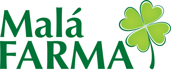 Malá farma Logo